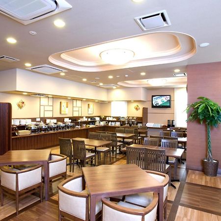 Hotel Route-Inn Nobeoka Ekimae Zewnętrze zdjęcie