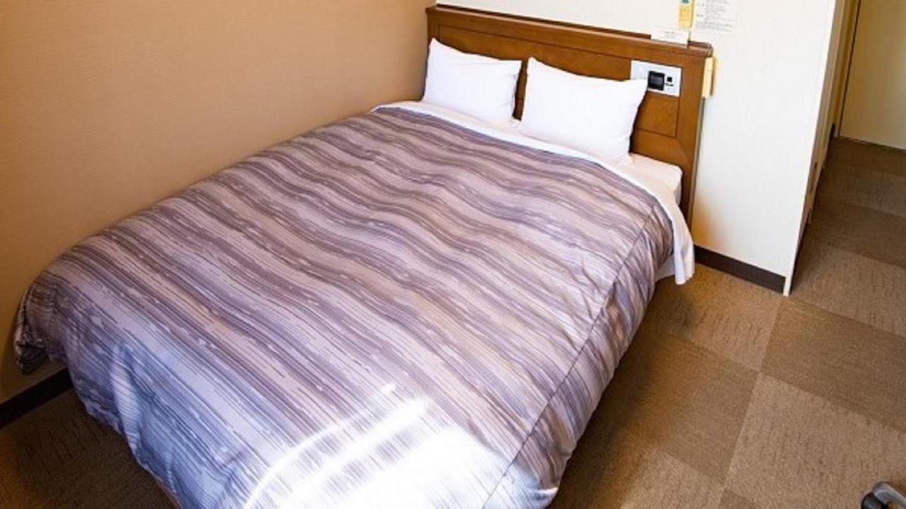 Hotel Route-Inn Nobeoka Ekimae Zewnętrze zdjęcie