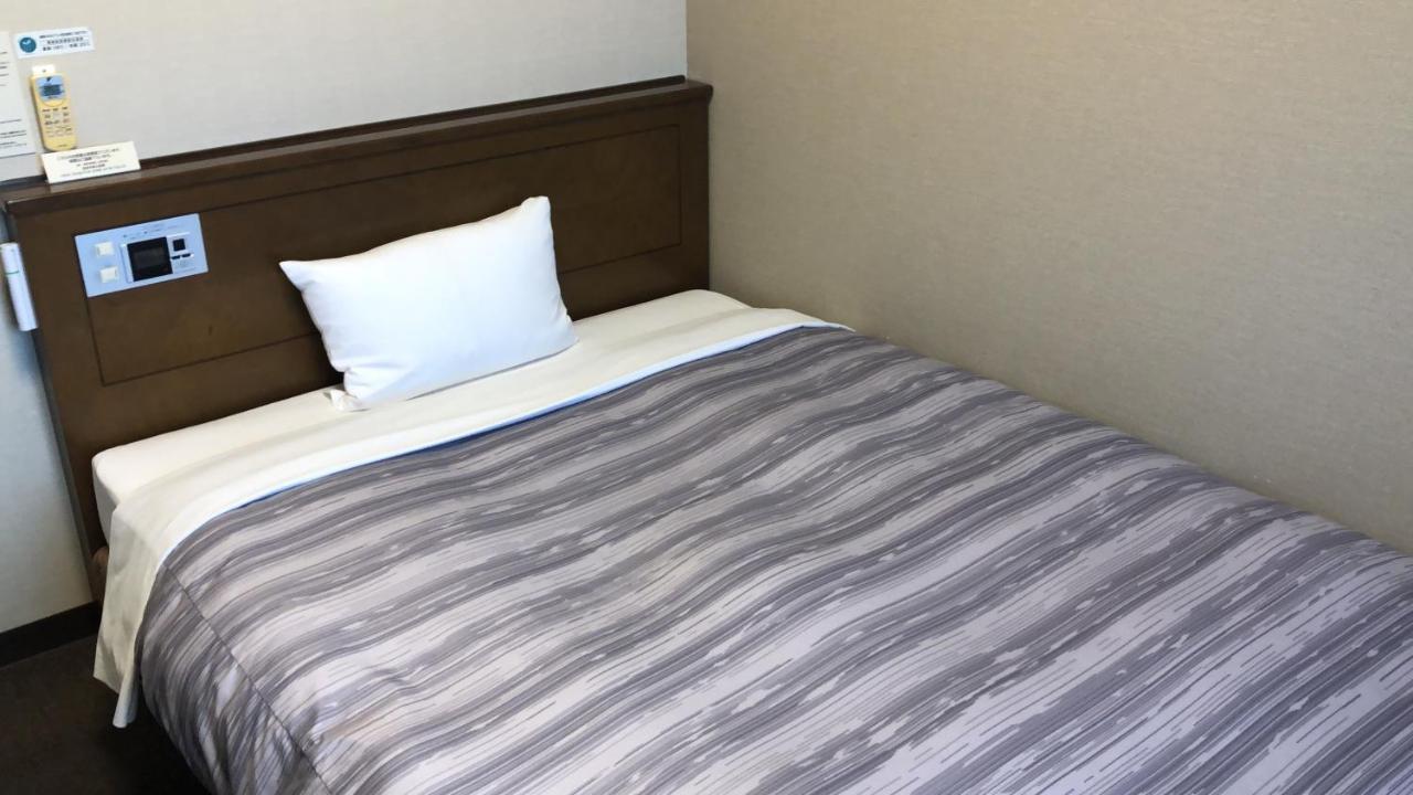 Hotel Route-Inn Nobeoka Ekimae Zewnętrze zdjęcie