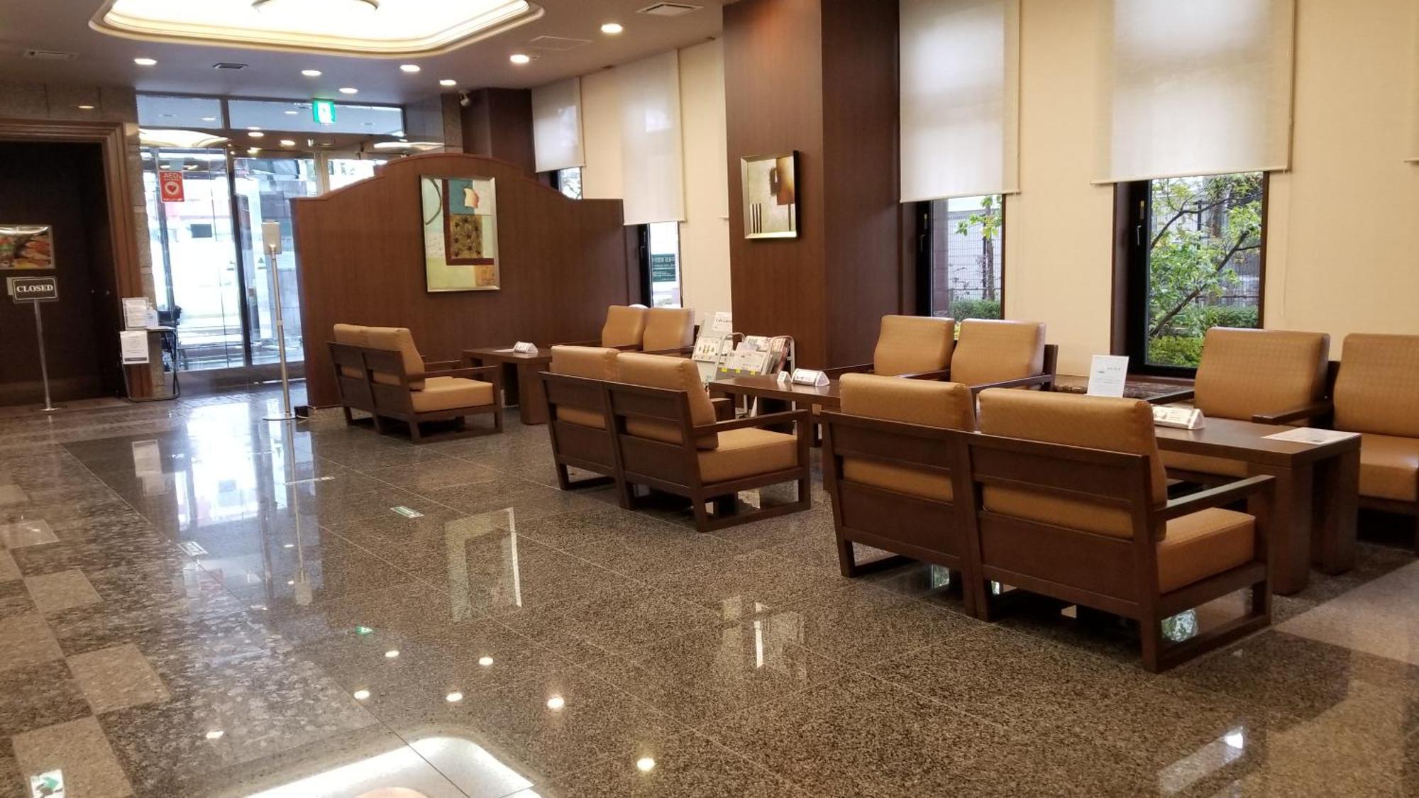 Hotel Route-Inn Nobeoka Ekimae Zewnętrze zdjęcie